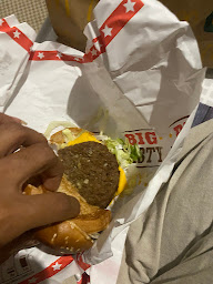 Photo n°3 de McDonald's à Montgeron ()