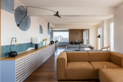 Decor Interieur à Paris