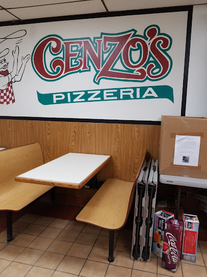 Cenzo,s Pizzeria - 1619 Darby Rd, Havertown, PA 19083