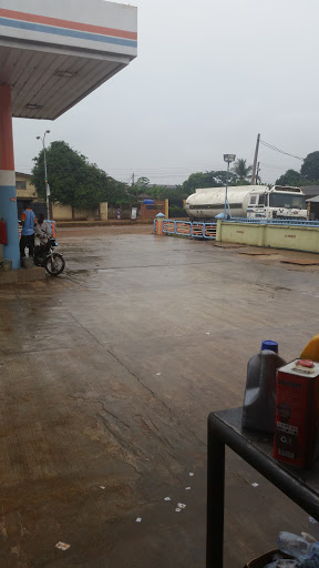 Obafemi Awolowo Memorial Anglican Church, Ikenne, Nigeria, Place of Worship, state Ogun
