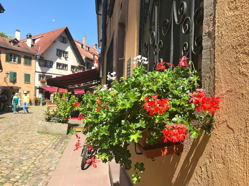 Chez l’Oncle Freddy à Strasbourg (Bas-Rhin 67)