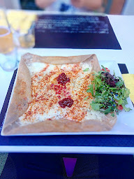 Photo n°19 de Pas folle la crep' à Roquefort-les-Pins ()