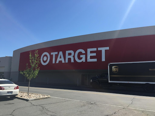 Department Store «Target», reviews and photos, 1135 W Riverdale Rd, Riverdale, UT 84405, USA