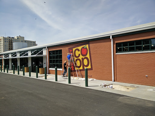 Grocery Store «Hub City Co-op Grocery Store», reviews and photos, 176 Liberty St, Spartanburg, SC 29306, USA