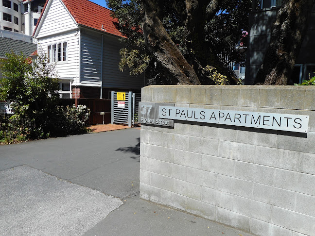 37 Pipitea Street, Thorndon, Wellington 6011, New Zealand