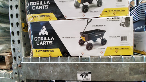 Home Improvement Store «The Home Depot», reviews and photos, 550 Alfred St, Biddeford, ME 04005, USA