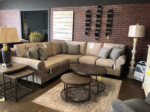 Mattress Store «Cajun Brothers Furniture», reviews and photos, 627 Front St, Conway, AR 72032, USA