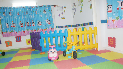 Topquest International School, Shell Estate, Ogunu Rd, Warri, Nigeria, Day Care Center, state Delta