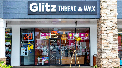 Glitz Threading & Sugaring Wax Studio