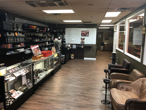 Tobacco Shop «Tobaccology», reviews and photos, 11001 Nokesville Rd, Manassas, VA 20110, USA