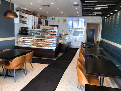 Doaba Sweets And Restaurant