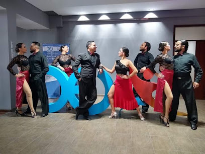 'Desde el Alma'Academia de Danzas Y Compañia Internacional