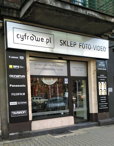 Cyfrowe.pl - Shop Katowice