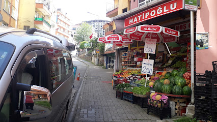 Hatipoğlu Market