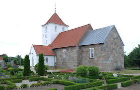 Døstrup Kirke
