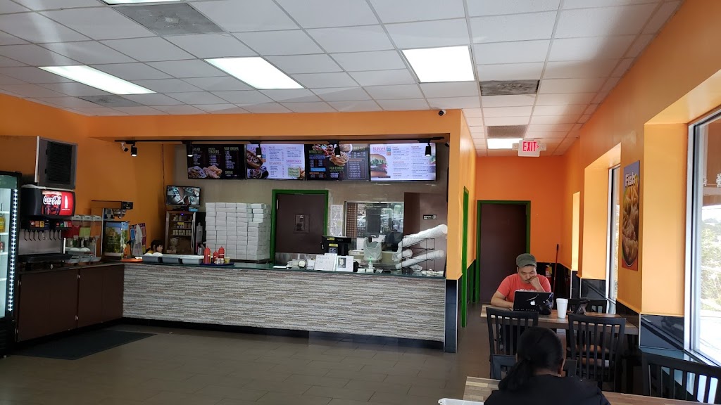 J Burger N WIngs 30241