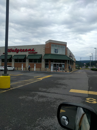 Drug Store «Walgreens», reviews and photos, 1613 Glenn Blvd SW, Fort Payne, AL 35968, USA