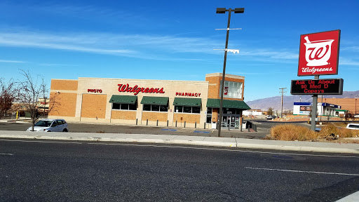 Walgreens, 2576 S Main St, Woods Cross, UT 84010, USA, 