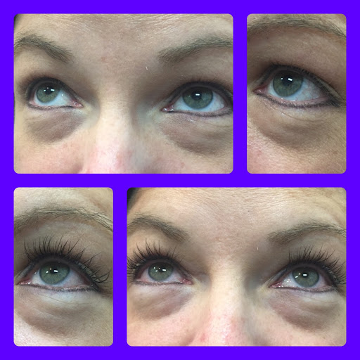 Explore space sleeve tattoo ideas, creative tattoo ideas in Livingston, available at Lasting Impressions Permanent Cosmetics