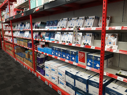 Office Supply Store «Staples», reviews and photos, 2631 Housley Rd, Annapolis, MD 21401, USA