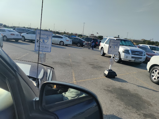 Department Store «Walmart Supercenter», reviews and photos, 802 E US Hwy 80, Forney, TX 75126, USA