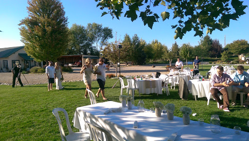 Wedding Venue «Honalee Farm Event Center», reviews and photos, 7010 W Moon Valley Rd, Eagle, ID 83616, USA