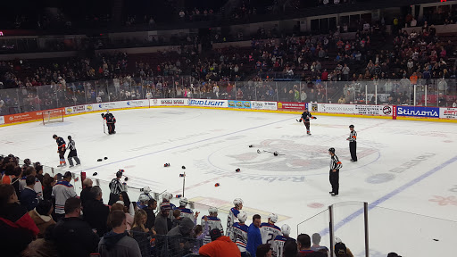 Hockey Club «Bakersfield Condors Pro Hockey», reviews and photos