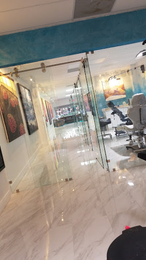 Explore chosen tattoo ideas, creative tattoo ideas in Coral Springs, available at MB Tattoo Studio