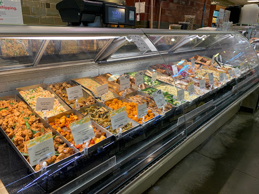 Grocery Store «Whole Foods Market», reviews and photos, 11173 W Broad St, Glen Allen, VA 23060, USA