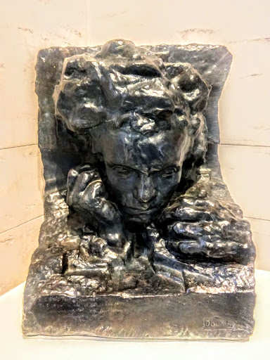 Museum «Washington County Museum of Fine Arts», reviews and photos, 401 Museum Dr, Hagerstown, MD 21741, USA