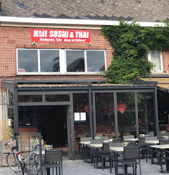 Koji Sushi En Thai