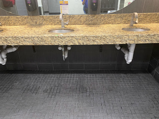 Gym «Planet Fitness», reviews and photos, 3945 Washington Blvd, Ogden, UT 84403, USA