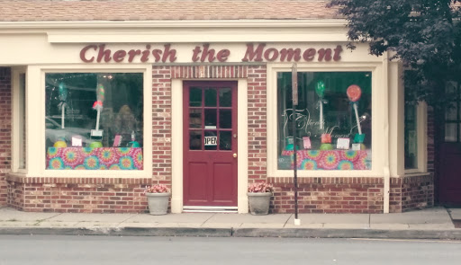 Cherish the Moment, 4 Elm St, Morristown, NJ 07960, USA, 