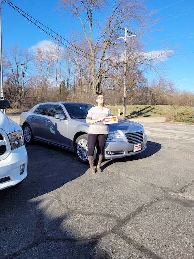 Used Car Dealer «RightWay Auto Sales», reviews and photos, 2618 Wildwood Ave, Jackson, MI 49202, USA