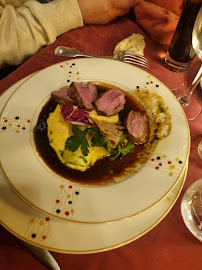 Les plus récentes photos du Restaurant français La Couronne à Rouen - n°10