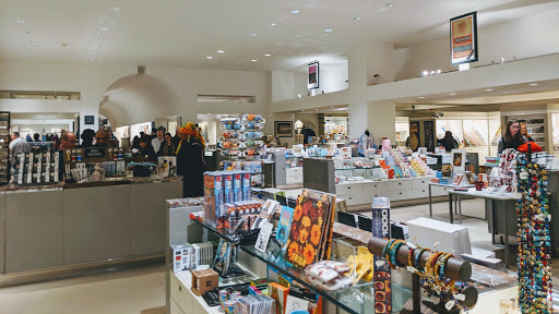 Gift Shop «The Gallery Shops», reviews and photos, 401 Constitution Ave NW, Washington, DC 20565, USA