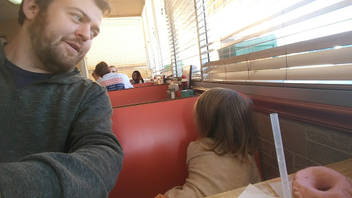 American Restaurant «Donut Shop», reviews and photos, 5527 N Keystone Ave, Indianapolis, IN 46220, USA