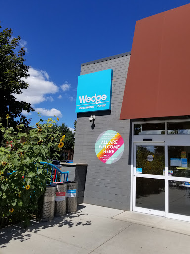 Grocery Store «Wedge Community Co-op», reviews and photos, 2105 Lyndale Ave S, Minneapolis, MN 55405, USA
