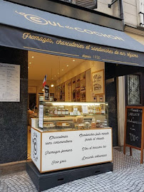 Photos du propriétaire du Restaurant français Cul de Cochon Montorgueil à Paris - n°1