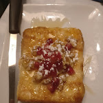 Photo n°1 de l'avis de M. fait le 15/07/2017 à 05:31 sur le  Ippokrates - Ristorante Greco à Rome