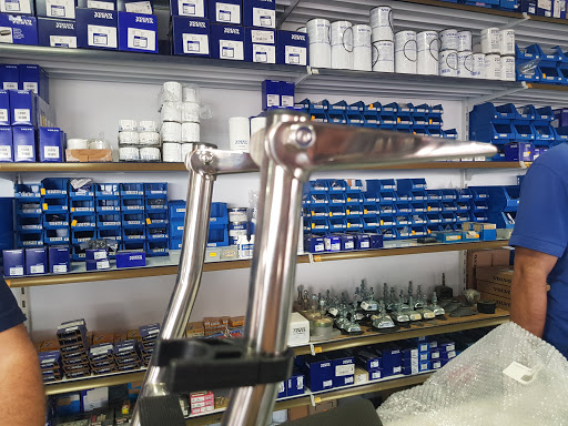 Potencia Marina S. L.