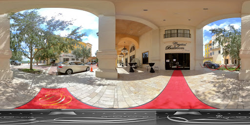 Ballroom «The Crystal Ballroom - Metro West Orlando», reviews and photos, 7065 Westpointe Blvd #140, Orlando, FL 32835, USA