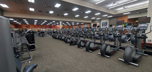 Gym «LA Fitness», reviews and photos, 1934 Middle Country Rd, Centereach, NY 11720, USA