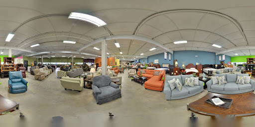 Furniture Store «Furniture Marketplace», reviews and photos, 300 Biltmore Dr, Fenton, MO 63026, USA