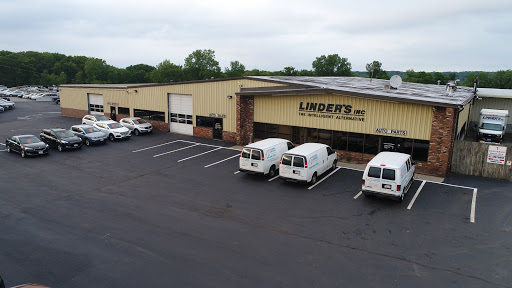 Linder's Inc.