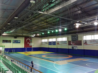 Sancaktepe Gençlik Hizmetleri Ve Spor Ilçe Müdürlüğü Yenidoğan Spor Salonu