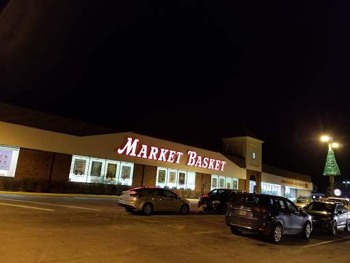 Grocery Store «Market Basket», reviews and photos, 30 NH-103, Warner, NH 03278, USA