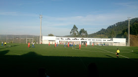 Estádio Municipal das Chãs