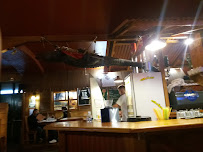 Atmosphère du Restaurant L'Outback à Boulogne-sur-Mer - n°11