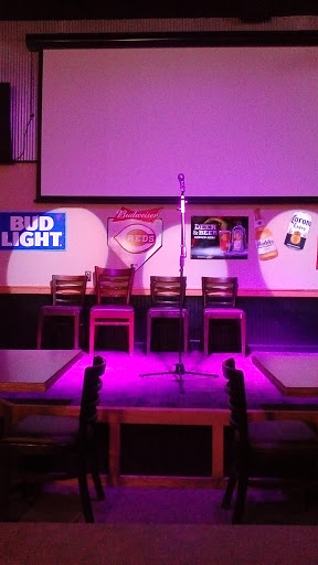 Live Music Venue «JD Legends», reviews and photos, 65 Millard Dr, Franklin, OH 45005, USA